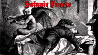 Satanic Forces - A pact with the devil (single 2012)