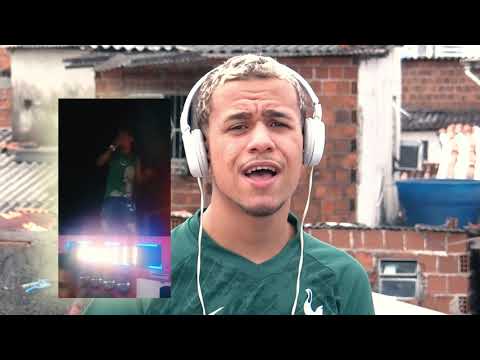 Yvisonc11 funk consciente homenagem para sua mãe 🙏🏼🖤