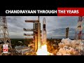 Chandrayaan 3 Launch Here S A Look At India S Lunar Missions