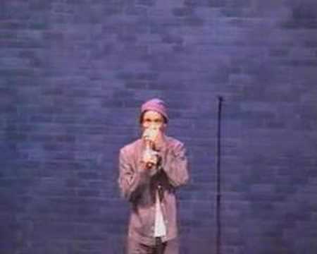 David Kau London 2002