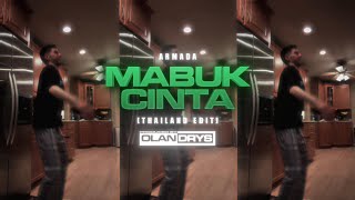 Download lagu Armada “Mabuk Cinta” (Thailand Edit) prod.0landrys! mp3