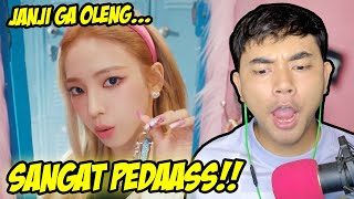 Download lagu PEDESS BANGET DAH INI!! - aespa - Spicy [MV] Reaction - Indonesia mp3