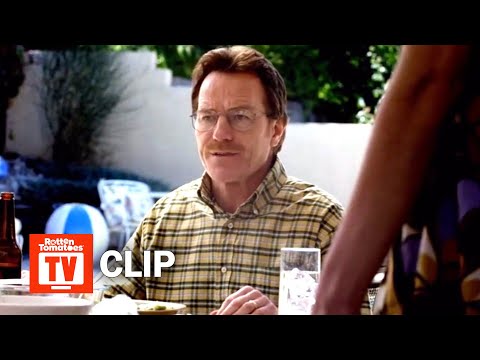 Breaking Bad - I Have Cancer Scene (S1E4) | Rotten Tomatoes TV