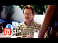 Breaking Bad - I Have Cancer Scene (S1E4) | Rotten Tomatoes TV