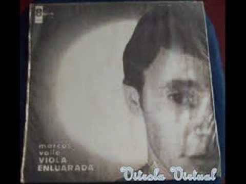 Marcos Valle & Ana Maria Valle - Proton, Electron, Neutron