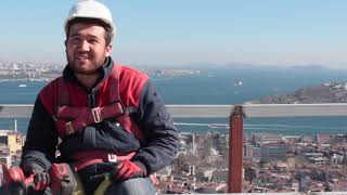 Hilti SID 22-A - İşin Ehli ile 45 Saniye