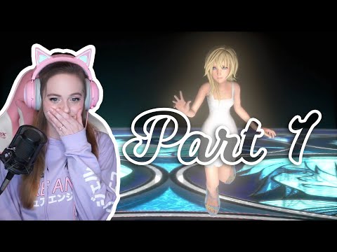 My Kingdom Hearts 3 ReMind DLC Playthrough [Part 1]