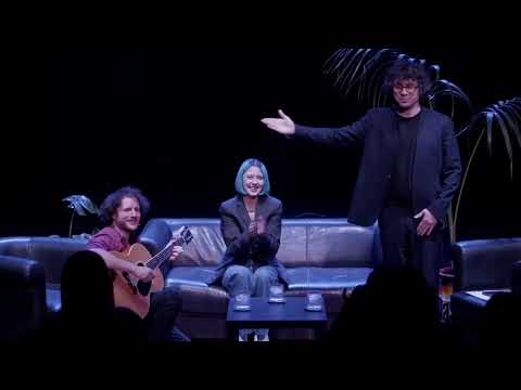 Cecco e Cipo SHOW con Agnese Pucci