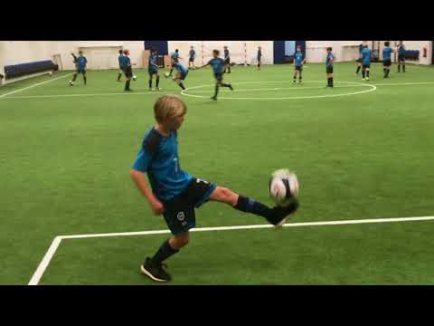 Ugens Øvelse uge 46: Malthe Lorentzen