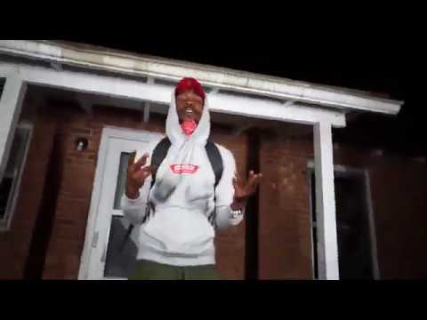 Gee Frazzo " Freestyle Pt 1" ( Music Video ) Prod By KashOnDaBeat