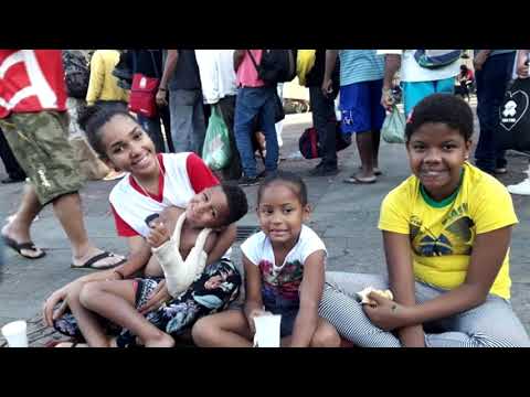 DIÁRIO ESPIRITUAL MISSÃO BELÉM 09/02/2020 - Mt 5,13-16