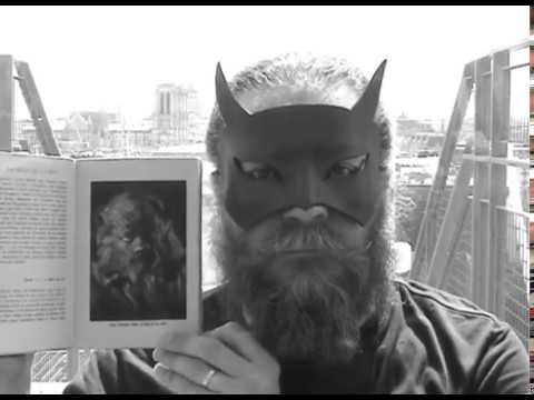 Andrea Paganini (2019) de Gérard Courant - Cinématon #3052