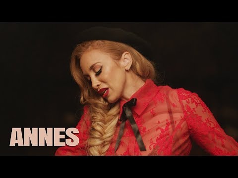 ANNES feat. JERRYCO - Ti-ai Dorit Alta | Official Video
