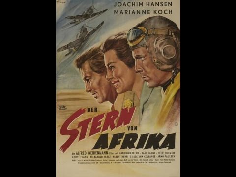 Der Stern von Afrika Trailer