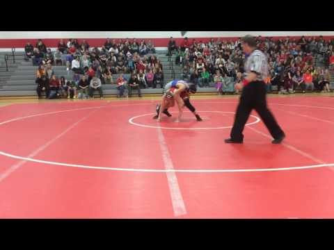 Nevison vs. Pizzuto (126)