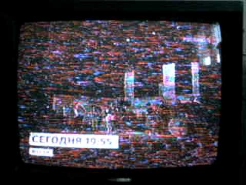 TV-DX: Sporadic-E - R2 - RUS - RTR Rossija - 27.06.2011