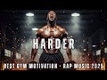 Workout Music Mix 2026 Top Motivational Songs 2026 Best Gym Workout Songs Mix 2026