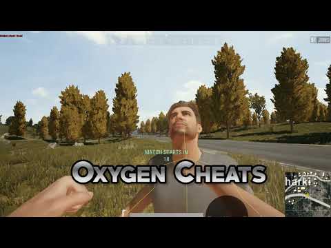 OXYGEN CHEATS PUBG CHEAT https://discord.gg/Hj7kqY5