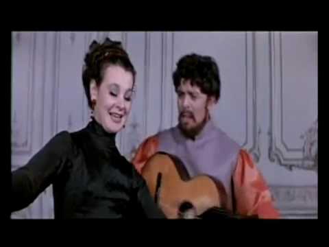 В Высоцкий, Рада и Николай Волшаниновы  xvid