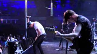 Hadouken - Daylight iTunes Festival 2012, London