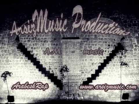 R-en Ft Pabend -  Son Kez  Görsem [ Beat ArsızMusic ] 2013