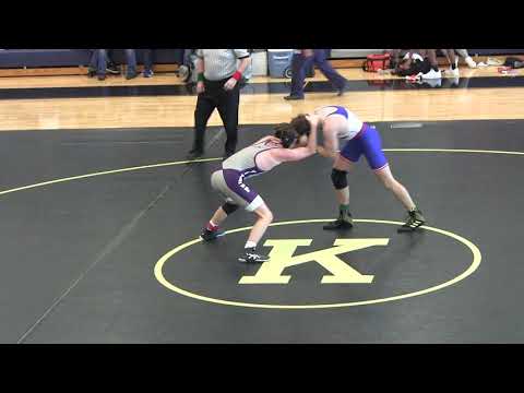 Wrestling 2021-06-15 (170 lbs, Win) vs South Garner (at Regionals)