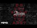 Atreyu - Do You Know Who You Are? 