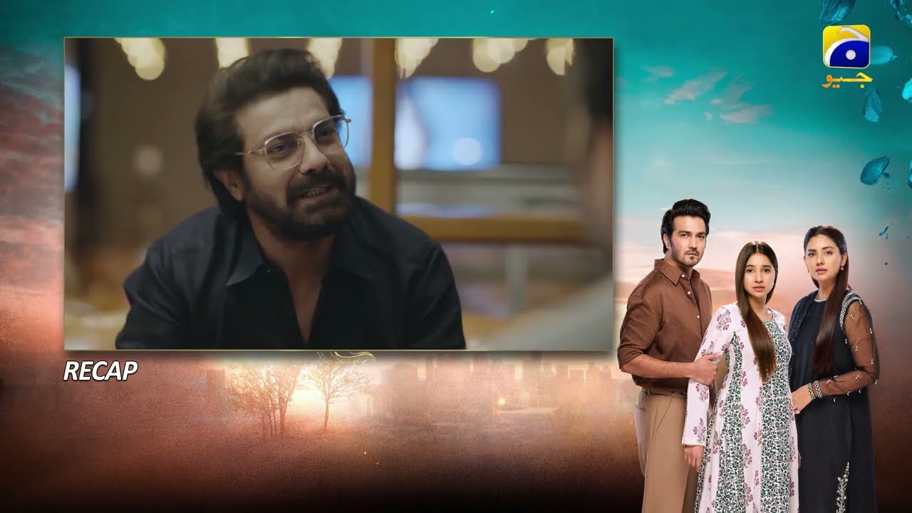 Recap Rang De Mega Episode 24 & 25 - 17th April 2026 - Har Pal Geo