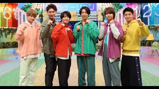 最新ニュース -  『VS魂』新春3時間SP決定　6人でディズニーロケ、「BABA魂」も開催