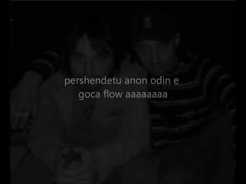 Anon ft Goca Flow & Odin - Club 101 tekst FULL HD