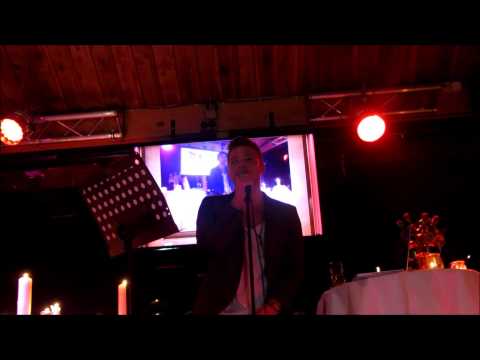 MARTIN MADEJA - Just the way you are