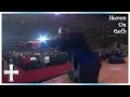 Lord Help Me To Hold Out - John P Kee & NLCC 4K Remastered
