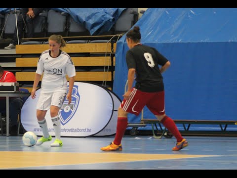 Doelpunt Swaf Ladies