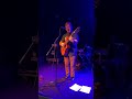 Scott Reynolds - Fool (ALL) Live at Club Café, Pittsburgh, PA 5/22/22