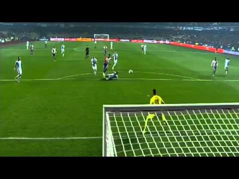 Gol de Lucas Barrios Argentina vs Paraguay 2 1 Copa America 2015