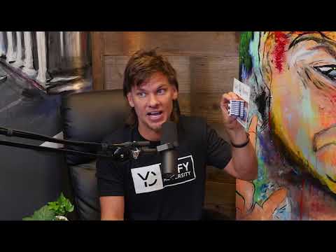 Anthrax Challenge #3 | Opening Up Fan Mail with Theo