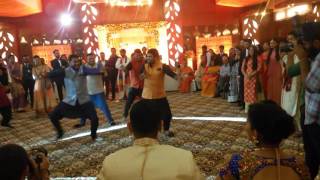 Veer ji viyohn chaliya Dance