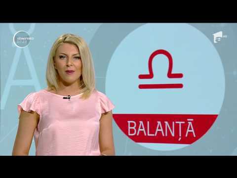Horoscopul zilei 03/07/2017 - Săptămâna începe perfect pentru Berbeci