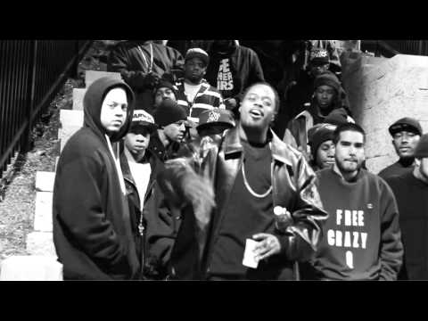 4Pound - No Days Off [HD]