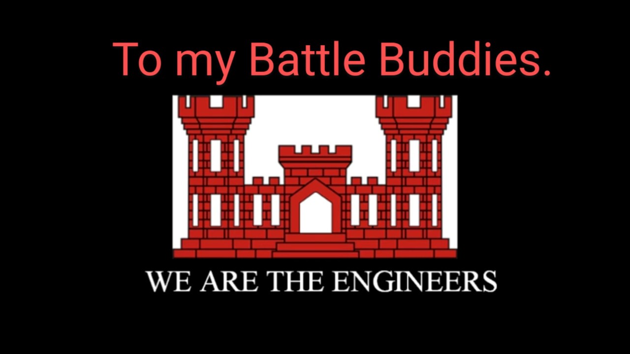 WE ARE THE ENGINEERS