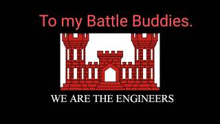 WE ARE THE ENGINEERS