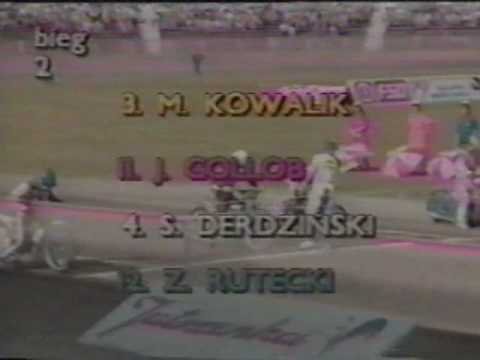 1994 Polonia Bydgoszcz Apator Torun cz 1