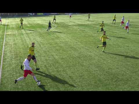 VSCO'61 1 - s.v. de Valleivogels 1 (volledige wedstrijd)