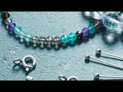 JewelleryMaker LIVE 24/07/18 1pm - 6pm