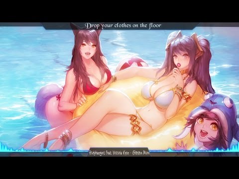 Nightcore - Gimme more