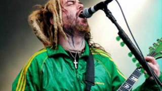 Soulfly - In the meantime ( helmet cover )