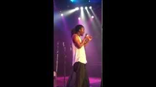 Adoration of the Magi live at the House of Blues Chicago