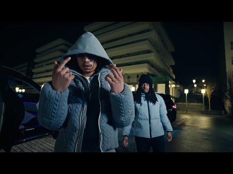 OBOY - Maybach feat. 1PLIKE140