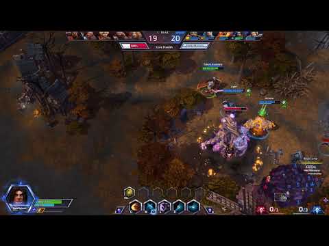 vlc record 2018 04 25 16h26m28s Heroes of the Storm 2018 04 25   16 23 21 5043 DVR mp4