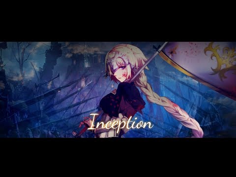 Nightcore - Inception